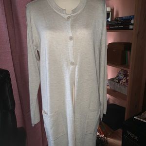 NWOT J Jill sweater